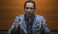 Nurul Ghufron Daftar Jadi Capim KPK: Komitmen Saya untuk Terus Memberantas Korupsi