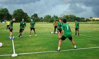 Jelang Piala Menpora dan Liga 1, PSS Sleman Rombak Tim Besar-besaran
