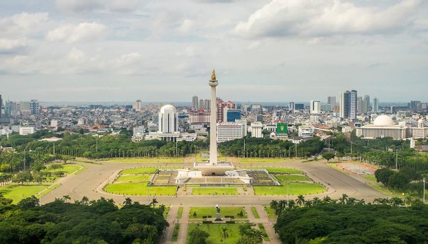 Berita Hari Ini: Akhirnya Formula E Ditunda Anies Baswedan