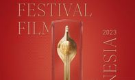 Daftar Lengkap Nominasi Ajang Penghargaan Festival Film Indonesia 2023