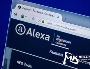 3 Fakta Website Ranking Alexa, Anak Amazon yang Bakal Tutup 2022 Mendatang