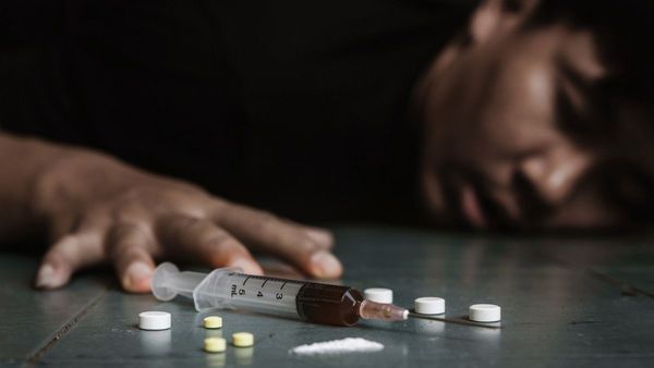 Sisi Positif Covid-19: Peredaran Narkoba di DIY Berkurang