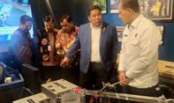 Kepala BNN Resmikan Museum Anti-Narkotika: Pertama di Indonesia, Bahkan di Asia Tenggara