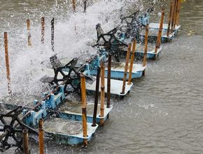 Fungsi Air dalam Mekanisme PLTA: Tumpuan Tulang Punggung Listrik Bersih?