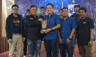 Hadapi Liga 1 2020, Pegadaian jadi Sponsor Resmi PSIS Semarang