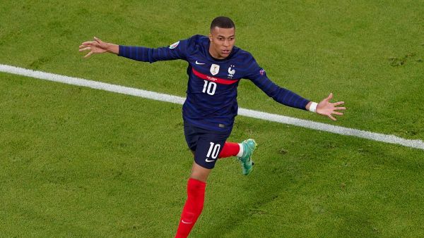 Kylian Mbappe Jadi Bidikan Utama Real Madrid