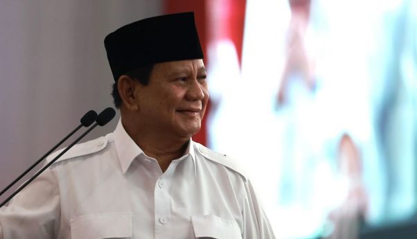 Daftar 49 Calon Menteri yang Dipanggil ke Rumah Prabowo di Kartanegara