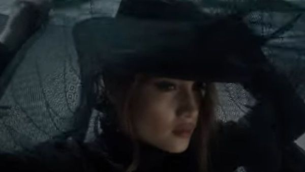 Saksikan Perjalanan Arwah yang Mempertemukan Kunti dan Genderuwo dalam Film “Jagat Arwah”