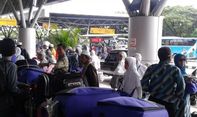 Arab Saudi Tutup Penerbangan Internasional, Puluhan Jamaah Umrah Asal Indonesia Batal Berangkat