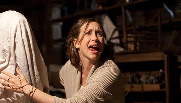 Bikin Merinding, Film Tentang Kesurupan di Netflix yang Wajib Ditonton