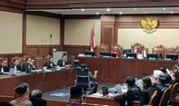 Sidang Tipikor, Teman Kuliah Ungkap Hasto Dua Kali Tolak Jabatan Menteri Era Jokowi