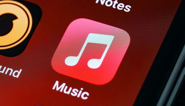 Diluncurkan 2021, Kini Apple Setop Opsi Langganan Apple Music Voice