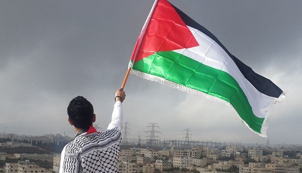 Dukungan Menguat, Apakah Palestina Sudah Merdeka Sebelumnya? Begini Statusnya Sekarang