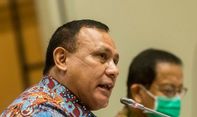 Firli Bahuri Respon Soal Kepercayaan Publik Anjlok Terhadap KPK
