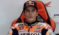 Repsol Honda Terpuruk di MotoGP 2020, Marc Marquez Komentar Begini