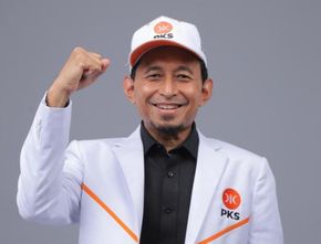Diduga Lakukan KDRT, Anggota DPR Fraksi PKS Mengundurkan Diri