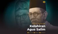 Kelahiran Agus Salim