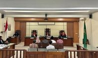Caleg yang Janjikan Umroh di Kudus Divonis 3 Bulan Penjara