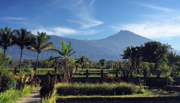 Biar Nggak Bosan, Coba Libur Lebaran Kali Ini ke Desa Wisata