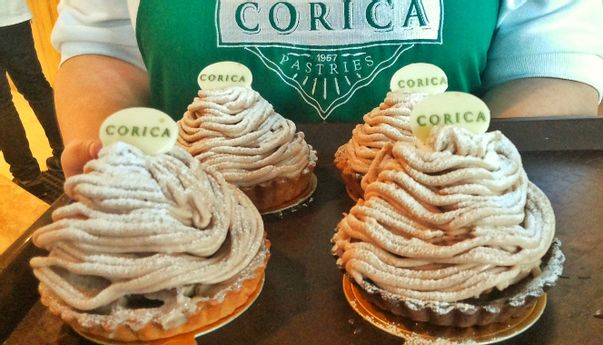 Toko Kue Surabaya yang Jual Roti, Kue, hingga Jajanan Pasar