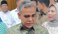 Peluang Erick Thohir Dampingi Prabowo di Pilpres 2024, Gerindra: Pak Muhaimin Memegang 'Kunci Inggris'