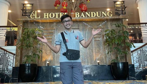 Jelang Idul Adha, Ruben Onsu Siapkan Sapi Jumbo 1 Ton Lebih untuk Kurban