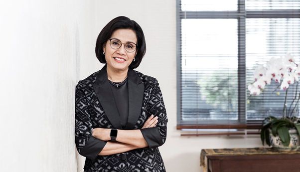 Trik Jitu Sri Mulyani Raup Banyak Keuntungan Meski Pandemi COVID-19, PNBP Lampaui Target!