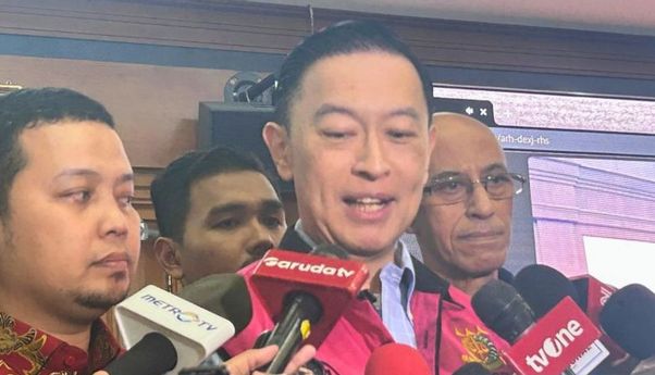 Tom Lembong Sebut AI Akan Buktikan Dirinya Tidak Bersalah di Kasus Korupsi Gula