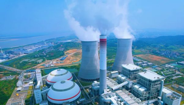 Pembangunan Pembangkit Nuklir di Singapura: Langkah Strategis Percepat Transisi Energi Pembangunan Pembangkit Nuklir di Singapura: Langkah Strategis Percepat Transisi Energi