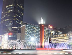 Car Free Night Mulai Jam 10 Malam, DPRD DKI: Tidak Cocok untuk Olahraga, tapi untuk Santai