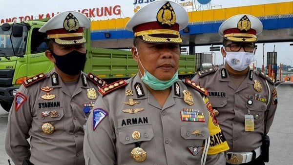 Berita Jateng: Sepekan Berjalan, Operasi Patuh Candi 2020 Tindak Ribuan Pelanggar Lalu Lintas