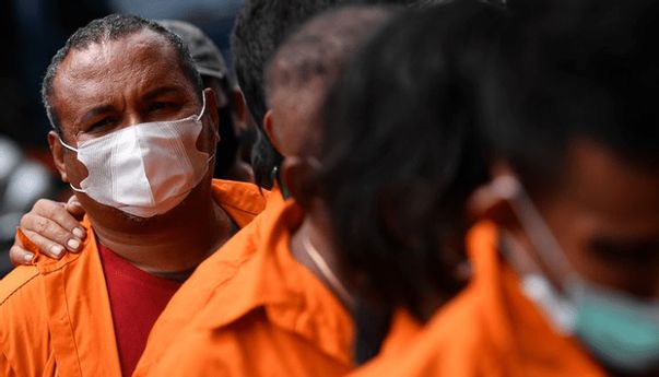 Berita Ibu Kota: Mengungkap Sisi Lain John Kei