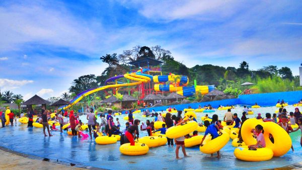 3 Tempat Wisata di Kuningan Jawa Barat Ini Cocok Untuk Keluarga