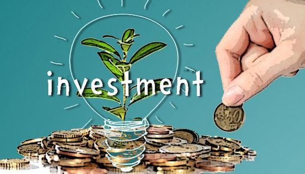 5 Instrumen Investasi yang Memberikan Return Tinggi di Periode Pertama Pemerintahan Jokowi