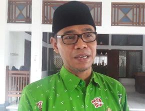 Berita Jateng: Kasus Positif Covid-19 di Kabupaten Temanggung Bertambah, Bupati Beri Instruksi Pematuhan PKM