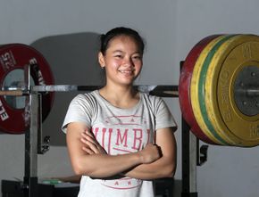 Raih Emas, Windy Cantika Aisah Harumkan Nama Indonesia di Kejuaraan Dunia Junior 2021