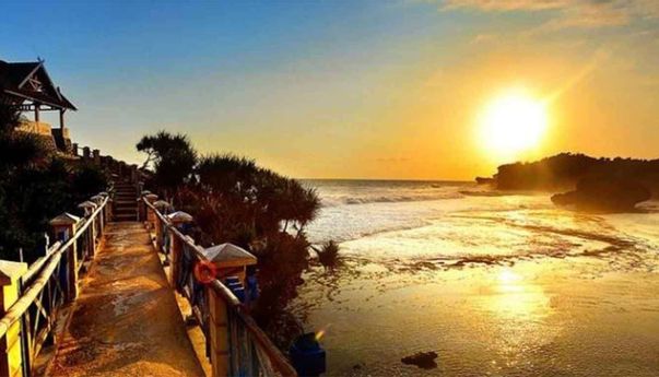 Inilah 6 Tempat Wisata Jogja yang Sudah Dibuka, Catat dan Buat Jadwal Liburan Anda