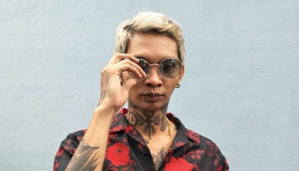 Air Mata Young Lex Bercucuran Saat Nonton Drakor, Warganet: Hatinya Lembut