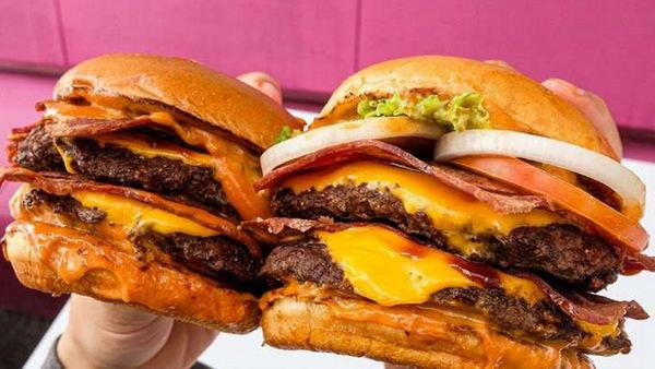 Flip Burger Jogja: Tempat Spesial Bagi Pecinta Burger