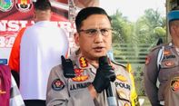 Viral Turis Asing di Bali Dikawal Polantas, Polda: Itu Kasus Dua Tahun Lalu