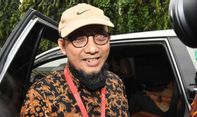 Novel Basweadn Soal Dugaan Pemerasan SYL: Sudah di Penghujung