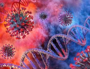 Ilmuwan Mulai Menyisir DNA untuk Mengetahui Imunitas Orang terhadap Covid-19