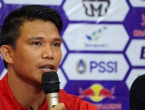 Dibekap Cedera, Gelandang Persija Jakarta Sandi Sute Diperkirakan Absen Panjang di Liga 1 2020