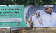 Promo Nikah Usia 12 Tahun dari Aisha Weddings, Kemenag Sebut Langgar UU Perkawinan