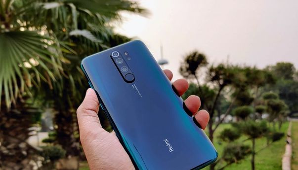 3 Kelebihan Redmi Note 8 Pro untuk Gamer, Multimedia, dan Fotografi