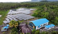 Produksi Energi Bersih PLN Nusantara Power Capai 472,2 GWh di Semester I/2025, Gini Rinciannya?