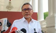 Zulhas Tegaskan TikTok Shop Hanya Boleh Dipakai Promosi, Dilarang Jualan!
