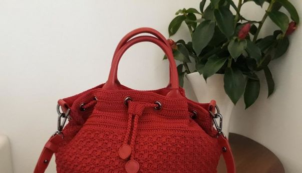 Tempat Jual Tas Kerajinan Jogja dari Mulai Rajut Hingga Anyaman