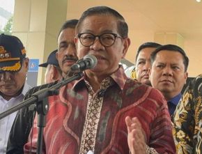 Heboh Olahraga Padel Kena Pajak 10 Persen, Pramono: Saya Sendiri Belum Tahu