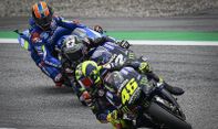 Valentino Rossi Tak Yakin Seri Pembuka MotoGP 2020 Digelar Sesuai Jadwal